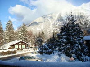 Hotels in Chamonix-Mont-Blanc